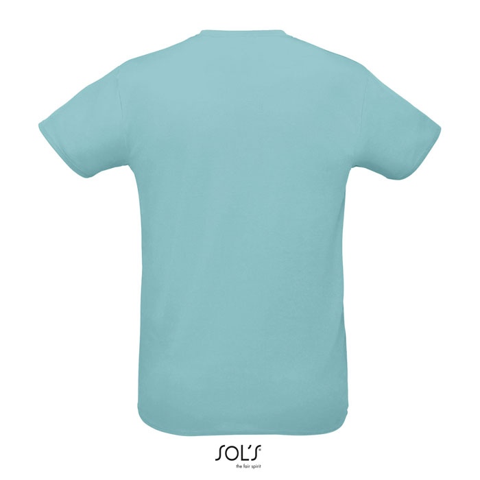 SPRINT UNI T-SHIRT 130g - SPRINT 25