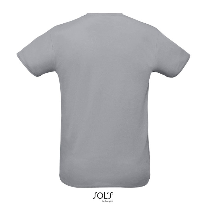 SPRINT UNI T-SHIRT 130g - SPRINT 26