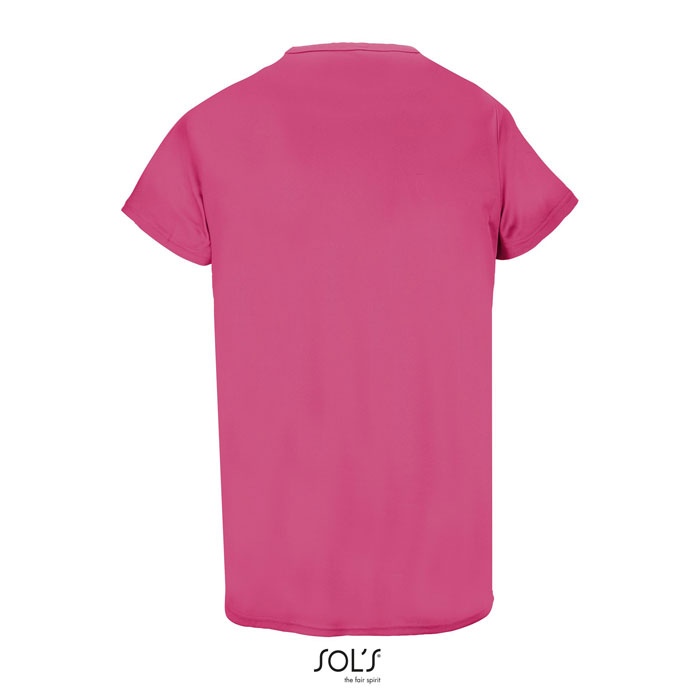 SPRINT UNI T-SHIRT 130g - SPRINT 27