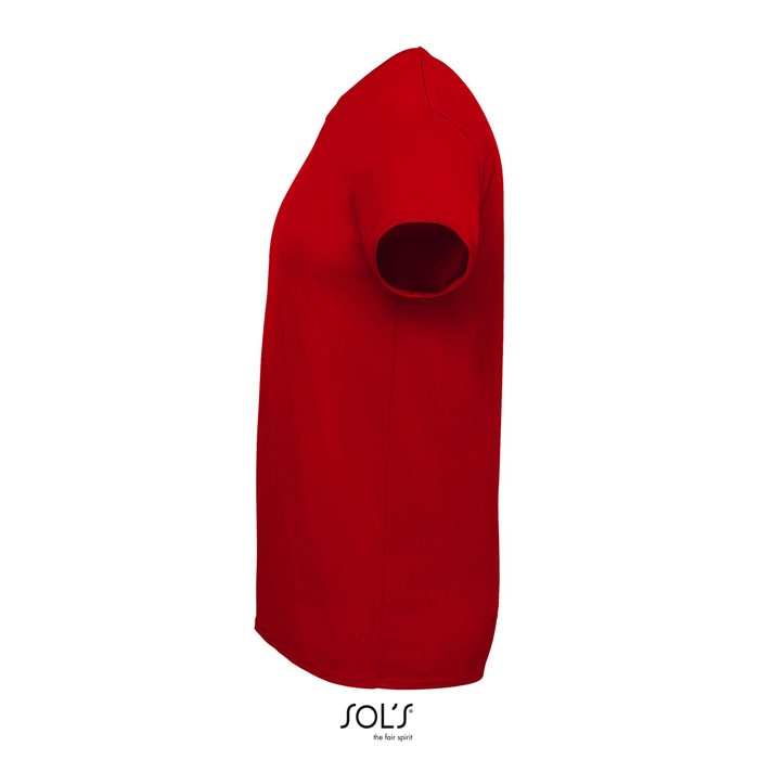 SPRINT UNI T-SHIRT 130g - SPRINT 32