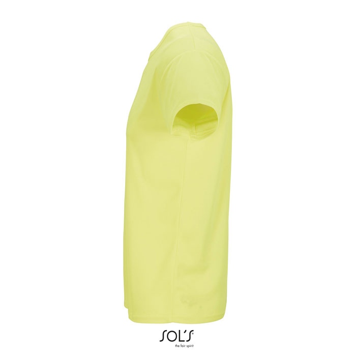 SPRINT UNI T-SHIRT 130g - SPRINT 37