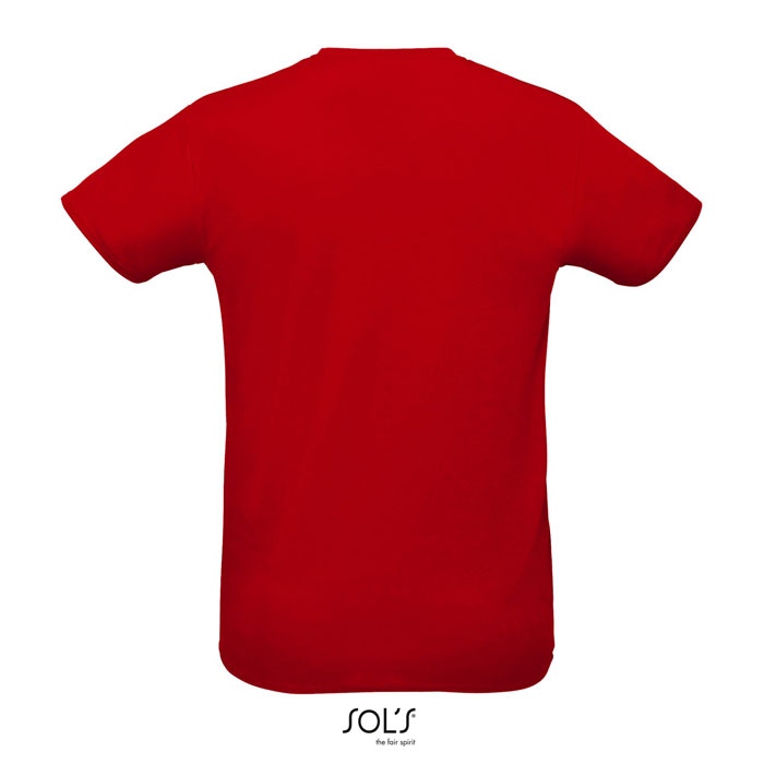 SPRINT UNI T-SHIRT 130g - SPRINT 19