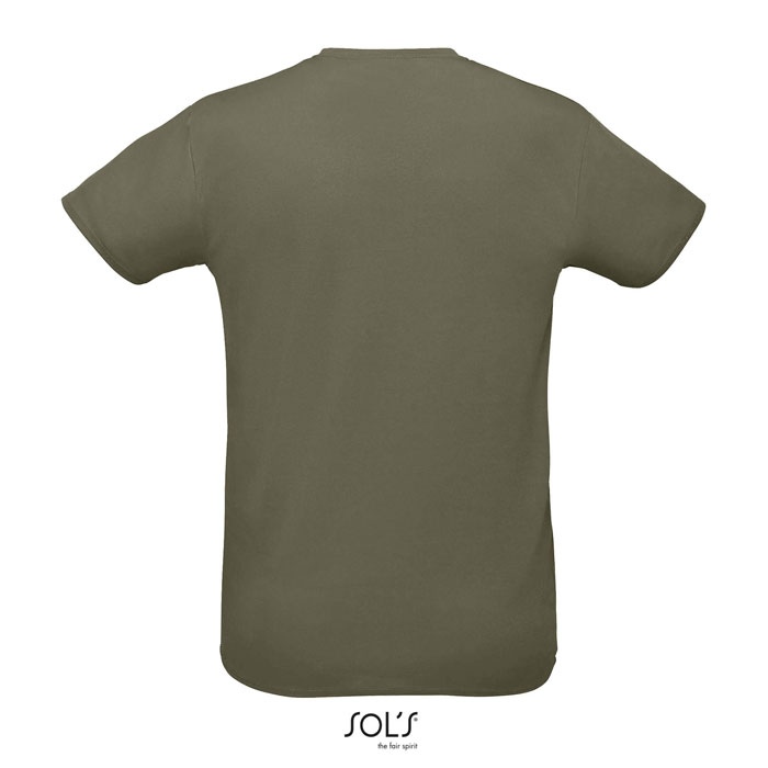 SPRINT UNI T-SHIRT 130g - SPRINT 22
