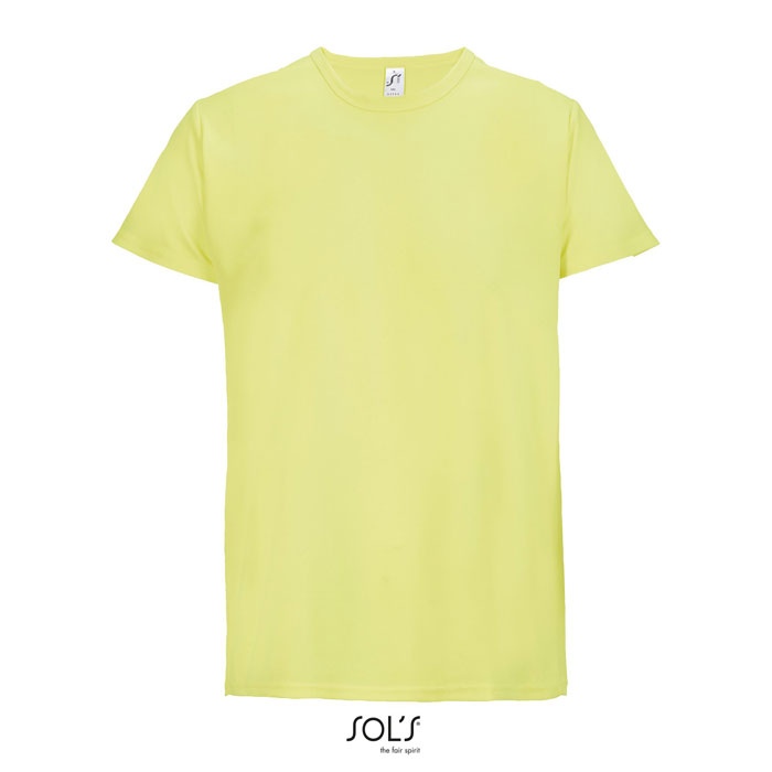 SPRINT UNI T-SHIRT 130g - SPRINT 11