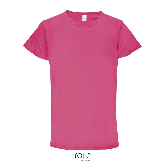 SPRINT UNI T-SHIRT 130g - SPRINT 14