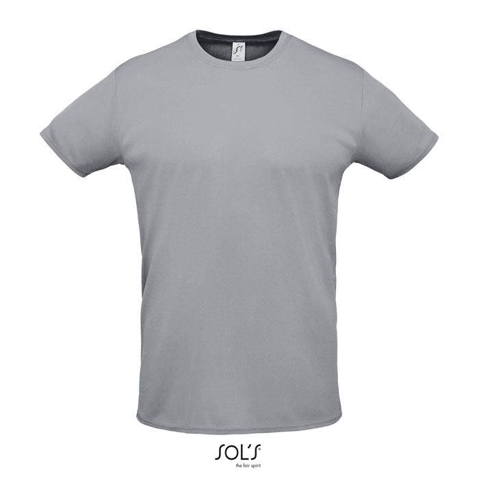 SPRINT UNI T-SHIRT 130g - SPRINT 13