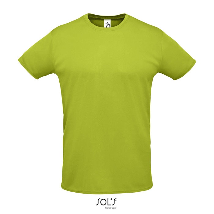 SPRINT UNI T-SHIRT 130g - SPRINT