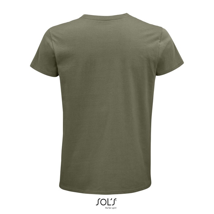 PIONEER MEN T-Shirt 175g - PIONEER MEN 37