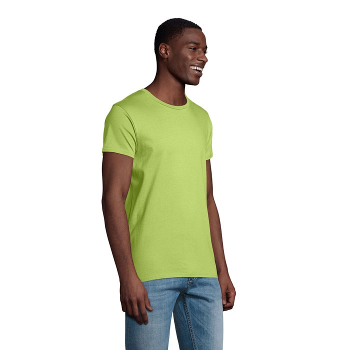 PIONEER MEN T-Shirt 175g - PIONEER MEN 42