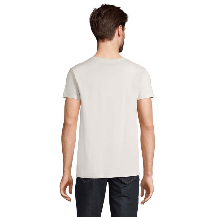PIONEER MEN T-Shirt 175g - PIONEER MEN 66