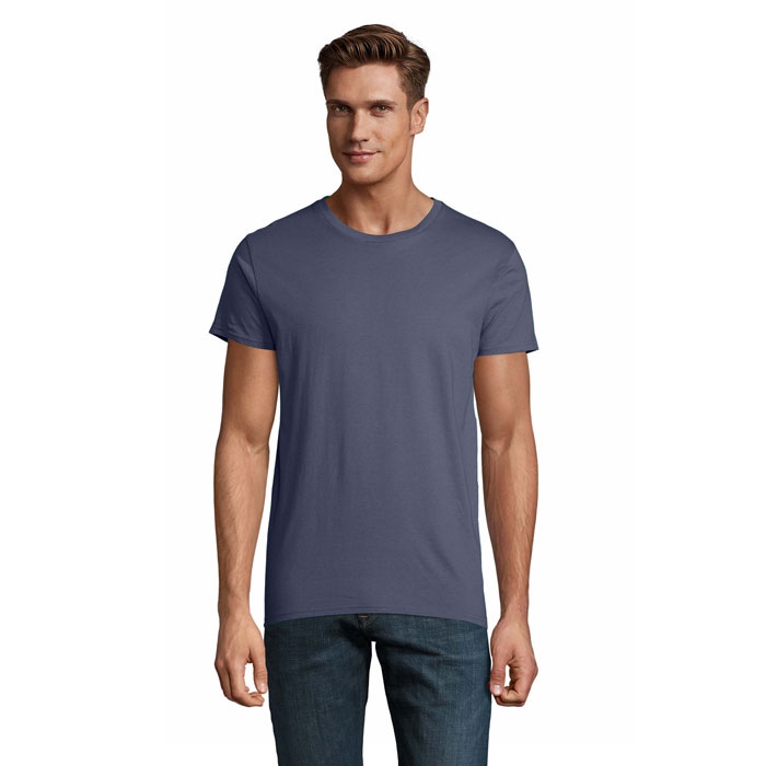 PIONEER MEN T-Shirt 175g - PIONEER MEN 12