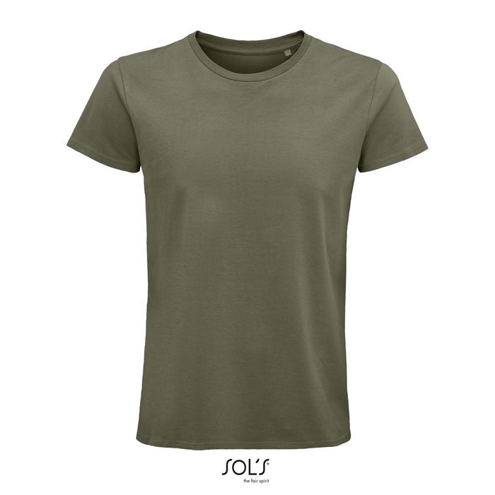 PIONEER MEN T-Shirt 175g - PIONEER MEN 14