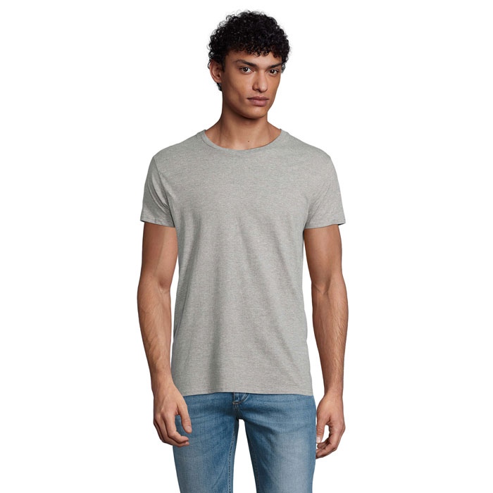 PIONEER MEN T-Shirt 175g - PIONEER MEN 4