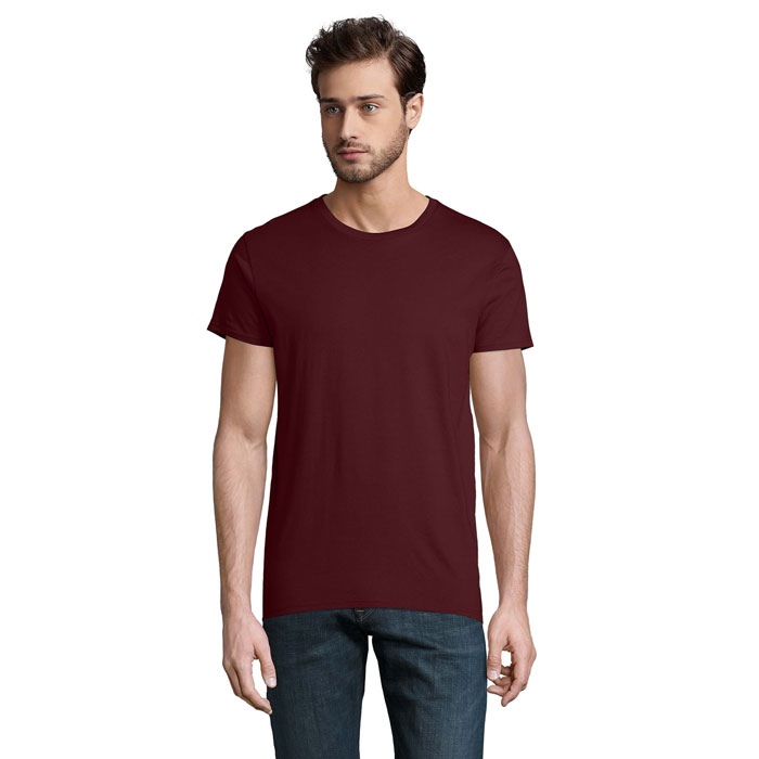PIONEER MEN T-Shirt 175g - PIONEER MEN 11