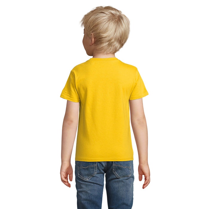 CRUSADER KIDS T-SHIRT BIO - CRUSADER KIDS 28