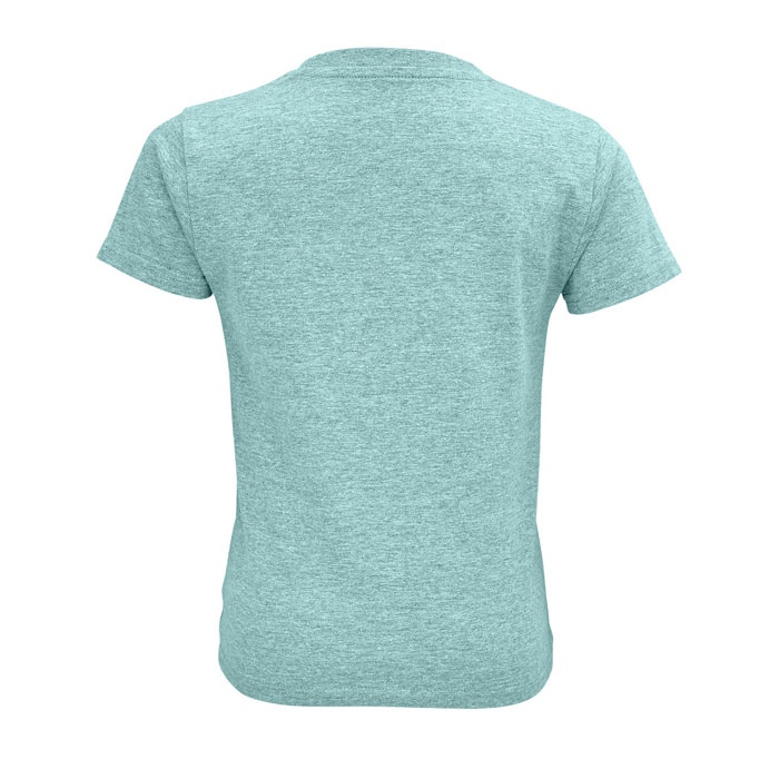 CRUSADER KIDS T-SHIRT BIO - CRUSADER KIDS 30