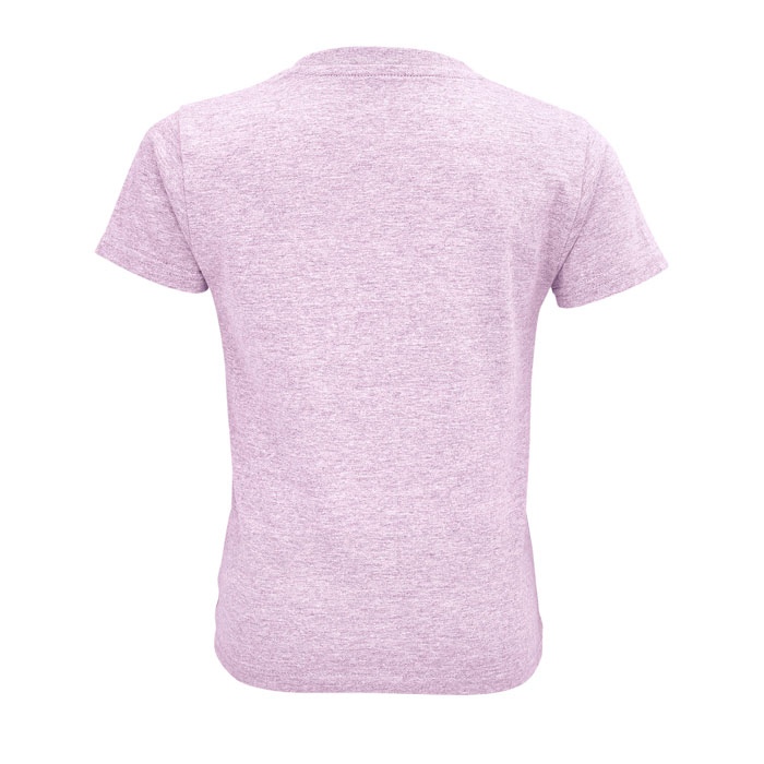 CRUSADER KIDS T-SHIRT BIO - CRUSADER KIDS 31