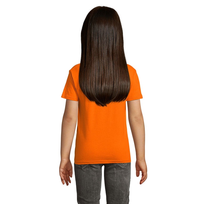 CRUSADER KIDS T-SHIRT BIO - CRUSADER KIDS 33