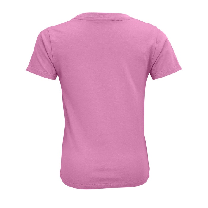 CRUSADER KIDS T-SHIRT BIO - CRUSADER KIDS 34