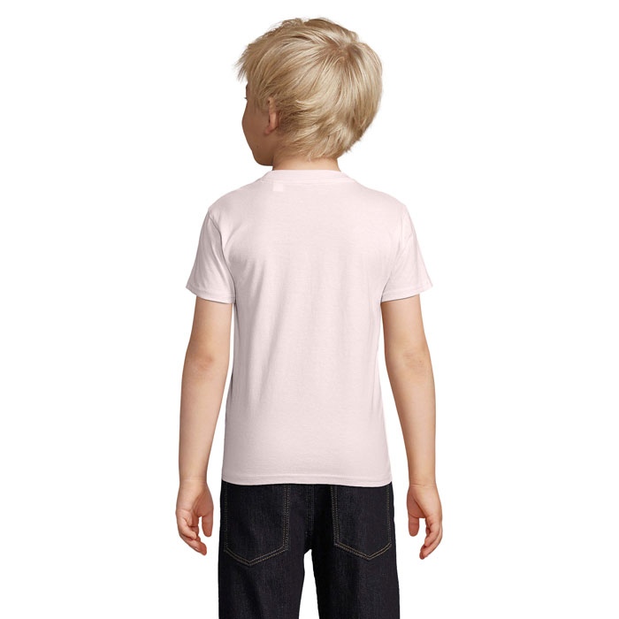 CRUSADER KIDS T-SHIRT BIO - CRUSADER KIDS 35