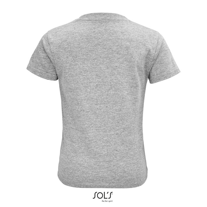 CRUSADER KIDS T-SHIRT BIO - CRUSADER KIDS 21