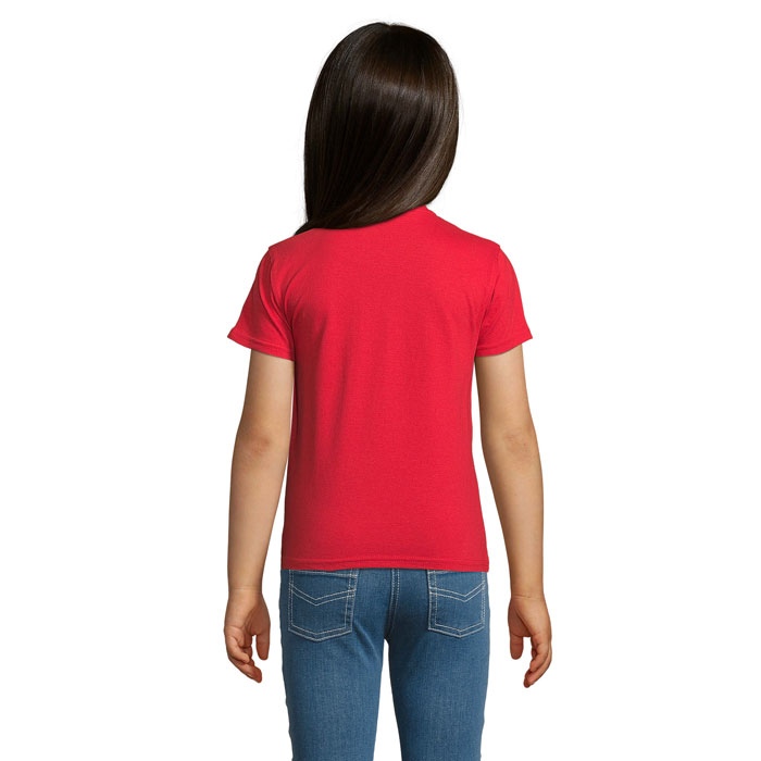 CRUSADER KIDS T-SHIRT BIO - CRUSADER KIDS 23