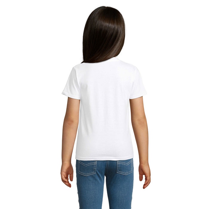 CRUSADER KIDS T-SHIRT BIO - CRUSADER KIDS 24