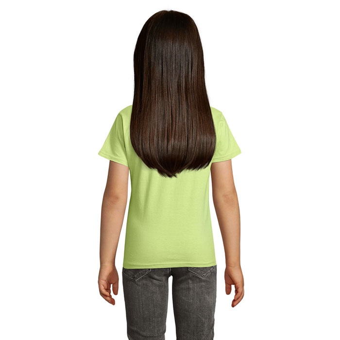 CRUSADER KIDS T-SHIRT BIO - CRUSADER KIDS 25