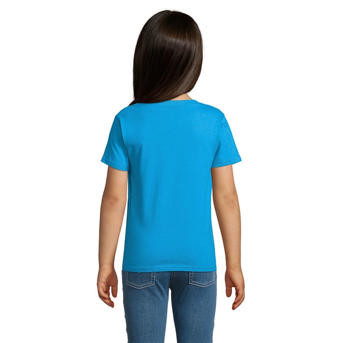 CRUSADER KIDS T-SHIRT BIO - CRUSADER KIDS 26