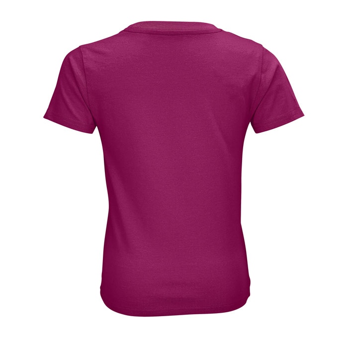 CRUSADER KIDS T-SHIRT BIO - CRUSADER KIDS 27
