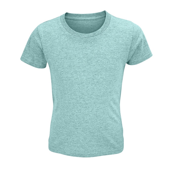 CRUSADER KIDS T-SHIRT BIO - CRUSADER KIDS 13