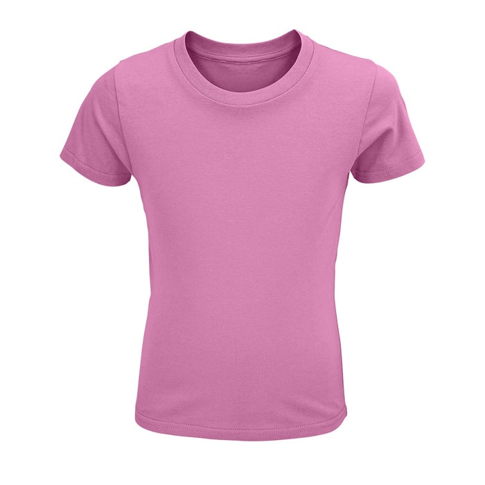 CRUSADER KIDS T-SHIRT BIO - CRUSADER KIDS 17