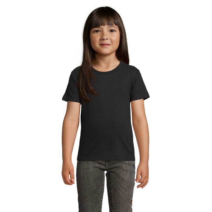 CRUSADER KIDS T-SHIRT BIO - CRUSADER KIDS 2