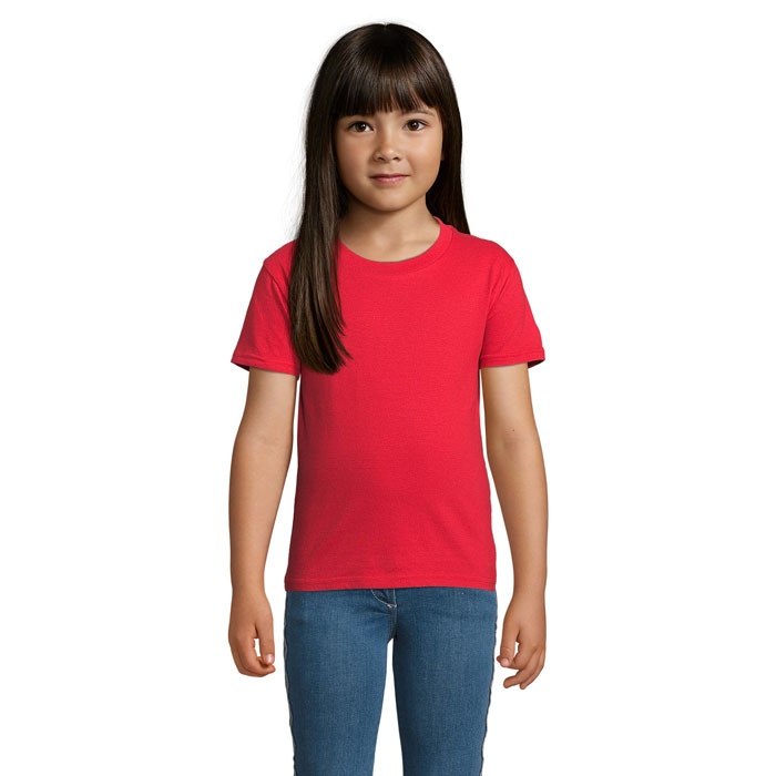 CRUSADER KIDS T-SHIRT BIO - CRUSADER KIDS 6