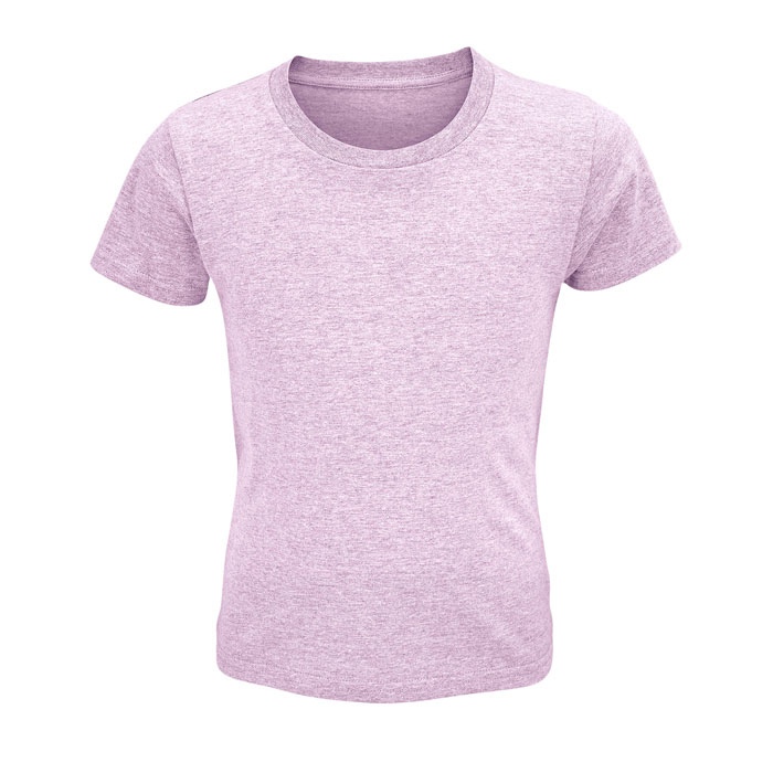 CRUSADER KIDS T-SHIRT BIO - CRUSADER KIDS 14