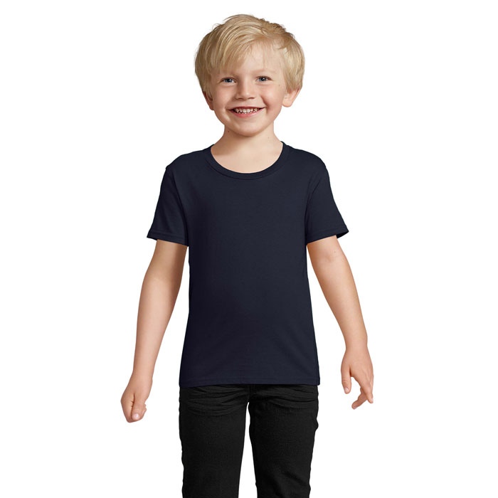 CRUSADER KIDS T-SHIRT BIO - CRUSADER KIDS 3