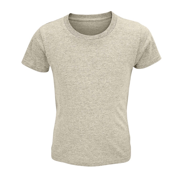 CRUSADER KIDS T-SHIRT BIO - CRUSADER KIDS 12