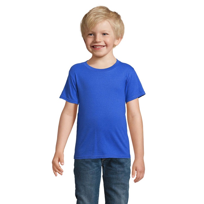 CRUSADER KIDS T-SHIRT BIO - CRUSADER KIDS 5
