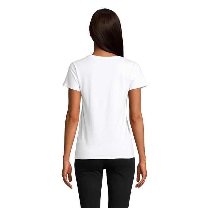 CRUSADER WOMEN T-Shirt 150g - CRUSADER WOMEN 64