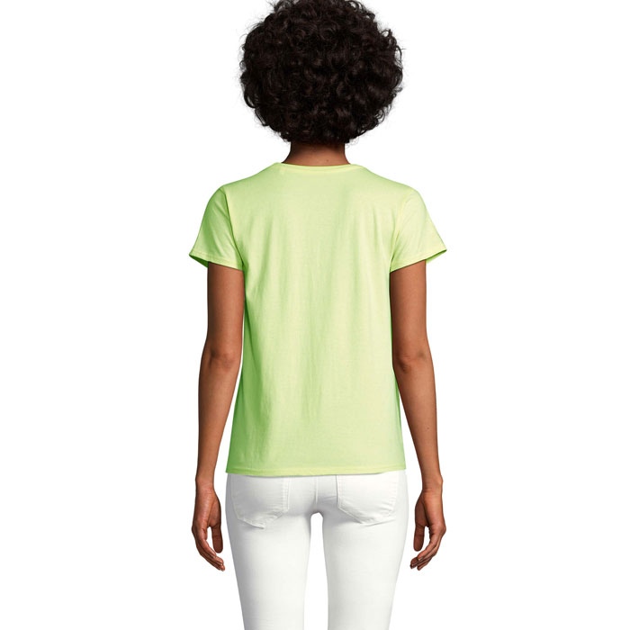 CRUSADER WOMEN T-Shirt 150g - CRUSADER WOMEN 65