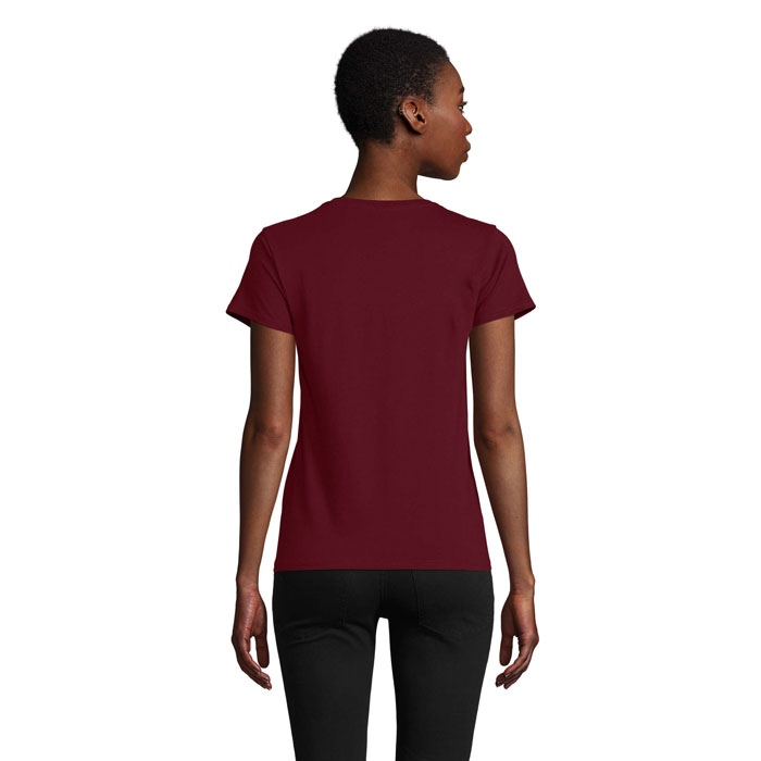 CRUSADER WOMEN T-Shirt 150g - CRUSADER WOMEN 69