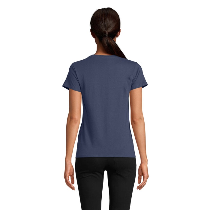 CRUSADER WOMEN T-Shirt 150g - CRUSADER WOMEN 70