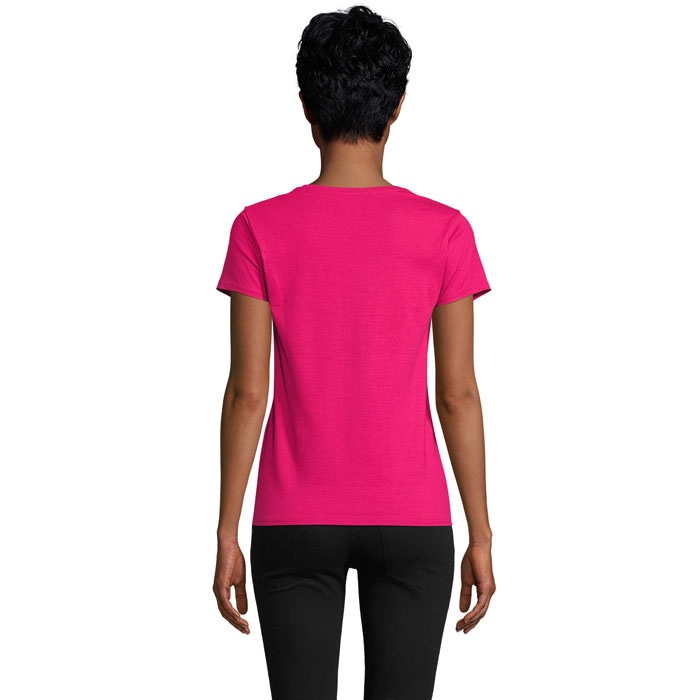 CRUSADER WOMEN T-Shirt 150g - CRUSADER WOMEN 71