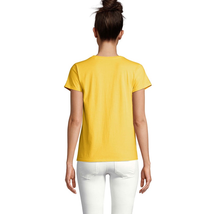 CRUSADER WOMEN T-Shirt 150g - CRUSADER WOMEN 72