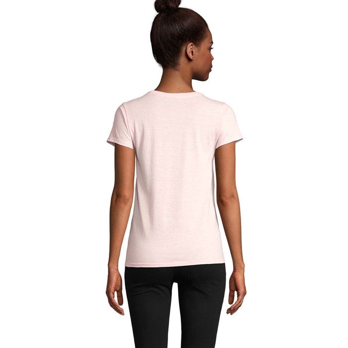 CRUSADER WOMEN T-Shirt 150g - CRUSADER WOMEN 75