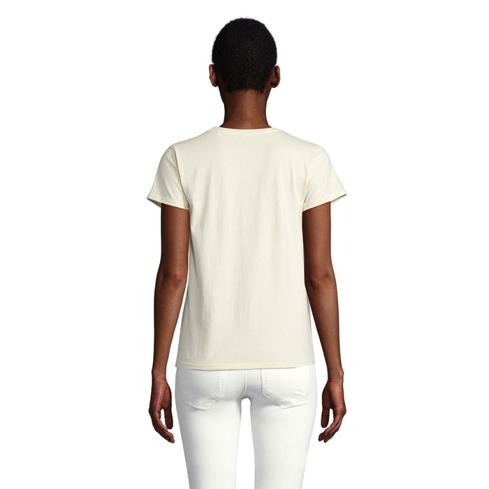 CRUSADER WOMEN T-Shirt 150g - CRUSADER WOMEN 78
