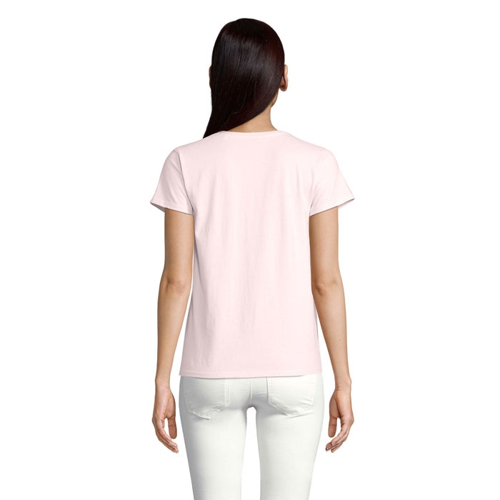 CRUSADER WOMEN T-Shirt 150g - CRUSADER WOMEN 81