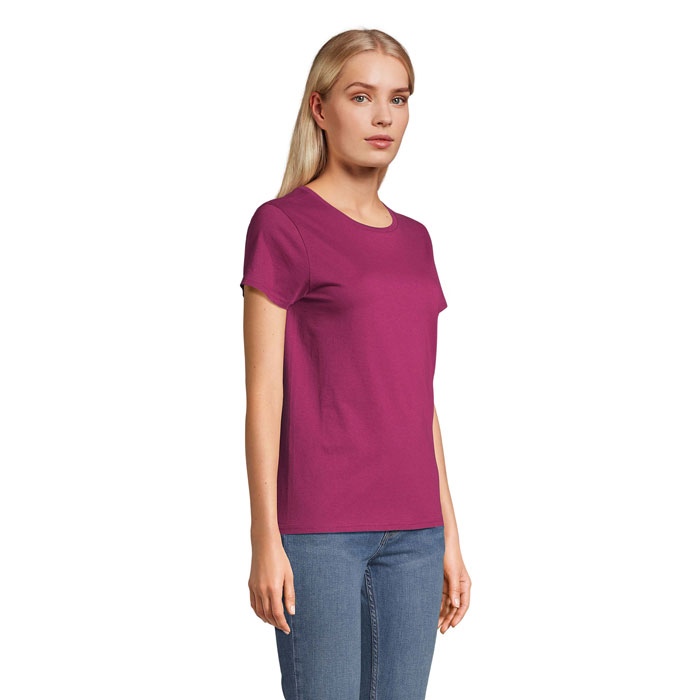 CRUSADER WOMEN T-Shirt 150g - CRUSADER WOMEN 83