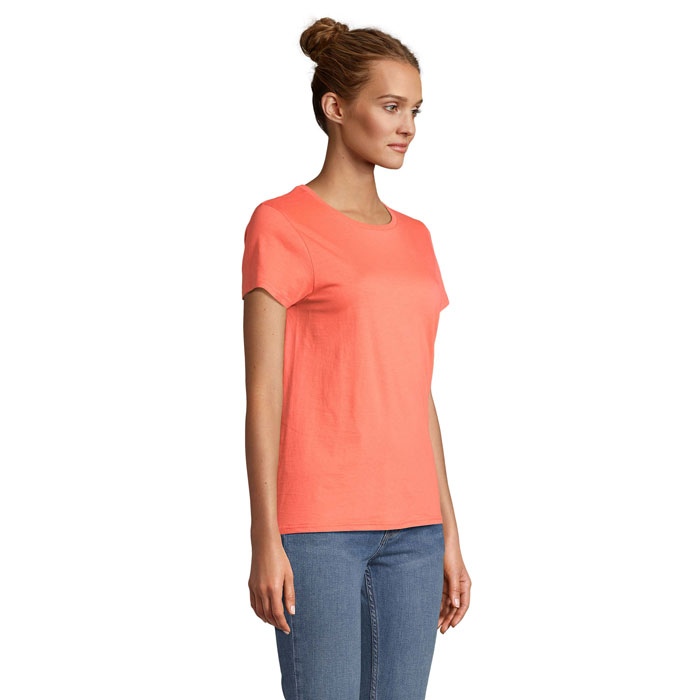CRUSADER WOMEN T-Shirt 150g - CRUSADER WOMEN 84
