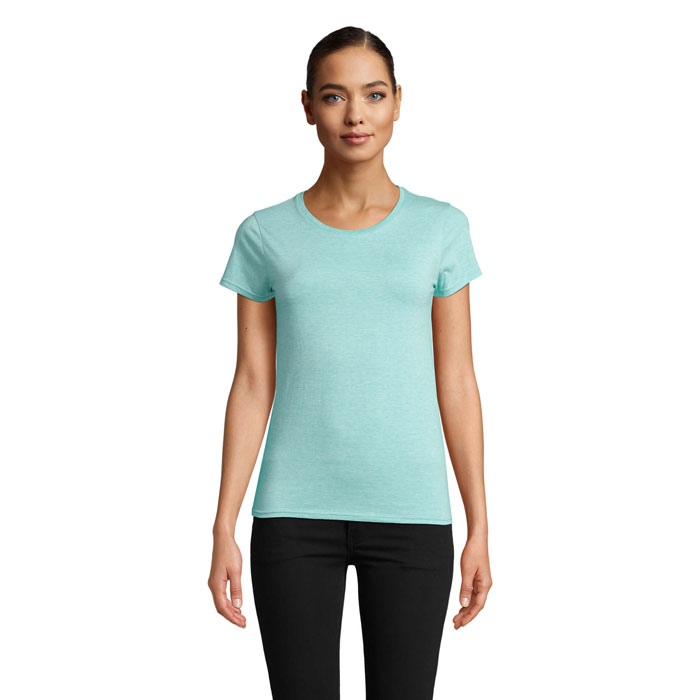 CRUSADER WOMEN T-Shirt 150g - CRUSADER WOMEN 18